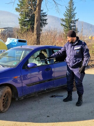 Продължава активното обучение на полицейските служители за усъвършенстване на професионалната им подготовка