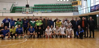 Спортен клуб „Мусала“ при ОДМВР-София организира благотворителен турнир по футбол