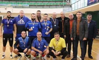 Спортен клуб „Мусала“ при ОДМВР-София организира благотворителен турнир по футбол