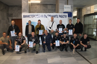 XXVII Републикански турнир по стрелба „БИНЕВ, ТРОШАНОВ, АНГЕЛОВ“
