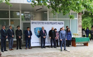 XXVII Републикански турнир по стрелба „БИНЕВ, ТРОШАНОВ, АНГЕЛОВ“