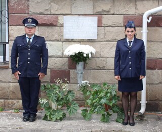XXVII Републикански турнир по стрелба „БИНЕВ, ТРОШАНОВ, АНГЕЛОВ“