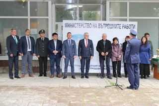 XXVII Републикански турнир по стрелба „БИНЕВ, ТРОШАНОВ, АНГЕЛОВ“