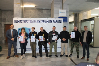 XXVII Републикански турнир по стрелба „БИНЕВ, ТРОШАНОВ, АНГЕЛОВ“