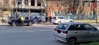 Специализирана полицейска операция на територията на Софийска област