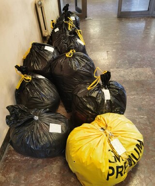 Резултати от проведена специализирана полицейска операция