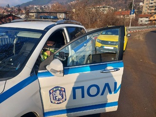 Резултати от проведена специализирана полицейска операция