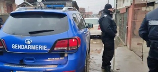 Спецакция срещу конвенционалната престъпност се провежда на територията на Софийска област