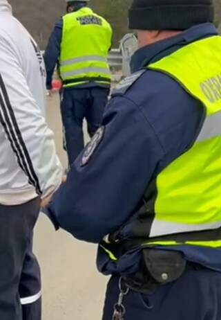 Спецакция срещу конвенционалната престъпност се провежда на територията на Софийска област