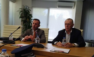 Местната власт в община Правец: Работим в много добро взаимодействие и непрекъсната комуникация с полицията
