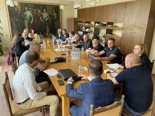 Отлична оценка за сътрудничеството между полицията и местната власт на територията на РУ-Костенец