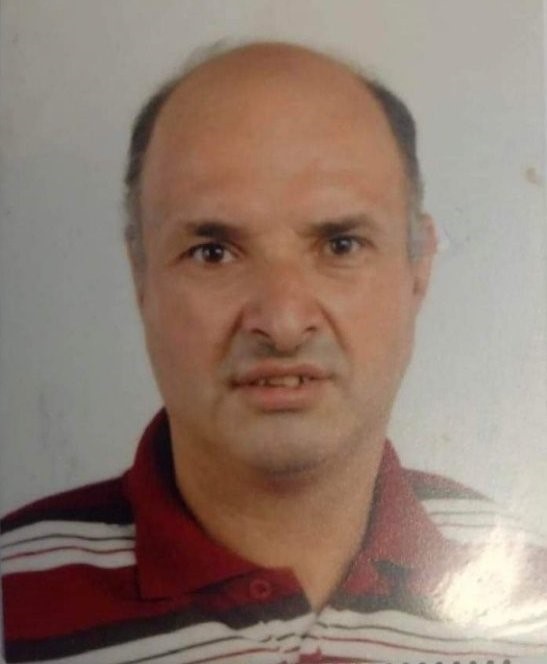 Петър Кюркчиев Петър Кюркчиев