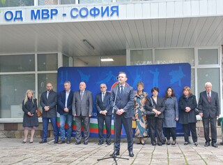 XXVI Републикански турнир по стрелба „Бинев, Трошанов, Ангелов“
