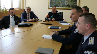 Старши комисар Живко Коцев: Поведението на двамата пътни полицаи е недопустимо и категорично неприемливо за служители на МВР