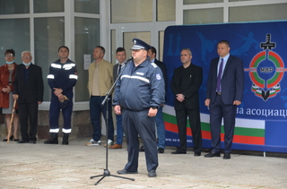XXV Републикански турнир по стрелба „Бинев, Трошанов, Ангелов“
