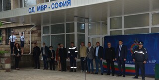 XXV Републикански турнир по стрелба „Бинев, Трошанов, Ангелов“