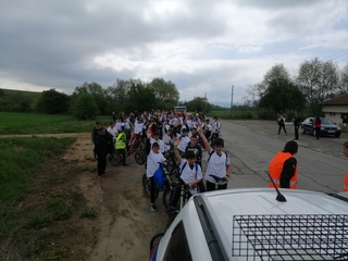 Кажи НЕ на агресията!