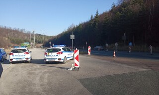 ОДМВР- София със засилени мерки за ограничаване на пътнотранспортния травматизъм по време на предстоящите празници