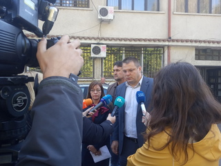 В рамките на днешния ден на извършителя на тежкото престъпление в Костенец ще бъде предявено обвинение 