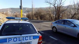 Нулева толерантност ще се прилага спрямо всички водачи, които с рисковото си поведение на пътя застрашават безопасността на движението