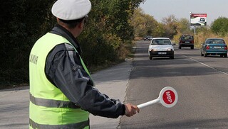 ВНИМАНИЕ! Служебно се прекратява регистрацията на ППС, което не е регистрирано от новия му собственик  