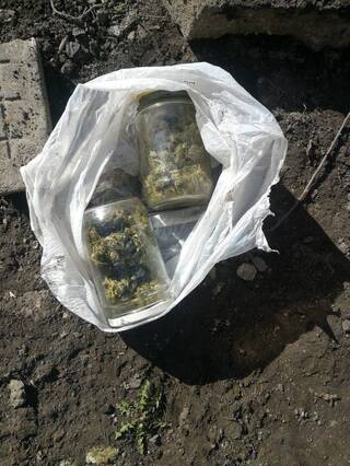 Девет души са задържани при полицейски операции срещу наркоразпространението 