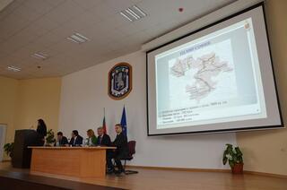 Гл. комисар Младен Маринов: ОДМВР- София показа, че има ресурса и готовността да реагира бързо и адекватно при овладяването на конфликтни ситуации