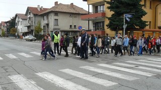 НА 18 НОЕМВРИ ОТБЕЛЯЗВАМЕ СВЕТОВНИЯ ДЕН ЗА ВЪЗПОМЕНАНИЕ НА ЖЕРТВИТЕ НА ПТП.