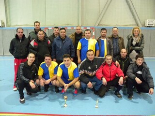 “СПОРТЕН КЛУБ МУСАЛА ОДМВР СОФИЯ”