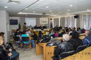 ОБЩИНСКА ВИКТОРИНА ПО БЕЗОПАСНОСТ НА ДВИЖЕНИЕТО