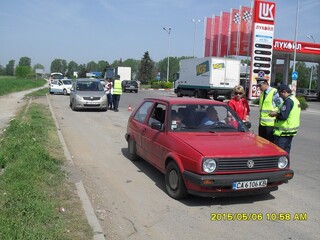 СПАСИ ЖИВОТА НА ДЕЦАТА!