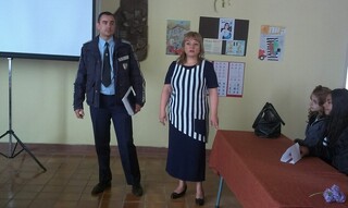 С викторини, състезания, колопоходи и поднасяне на венци децата от Софийска област отбелязват Третата глобална седмица за пътна безопасност