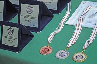 Главният секретар на МВР гл. комисар Георги Костов откри ХІХ Републикански турнир по стрелба „Бинев, Трошанов, Ангелов” 