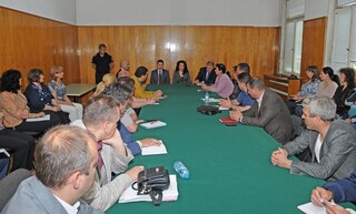 Комисар Георги Тотков е назначен за заместник- директор на ОДМВР- София