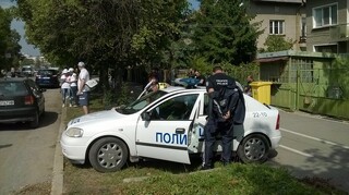 Превантивната кампания „Шофирай отговорно и толерантно” стартира днес на територията на ОДМВР- София.