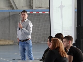Стартира новата превантивна кампания на ОДМВР- София срещу употребата на наркотични вещества сред подрастващите