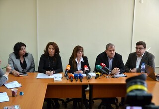 В рамките на последната седмица от служители на ОДМВР- София са разкрити и задържани извършителите на различни криминални престъпления с висок обществен отзвук
