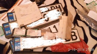 В рамките на последната седмица от служители на ОДМВР- София са разкрити и задържани извършителите на различни криминални престъпления с висок обществен отзвук