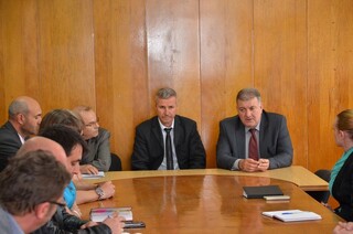 Старши комисар Георги Григоров е назначен за директор на ОДМВР- София