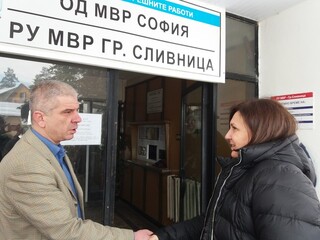 Министър Бъчварова: Създаденият нов модел ще даде своите резултати, ако се работи активно