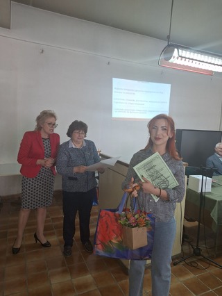 12 май е Международния ден на сестринството и професионален празник на медицинските сестри