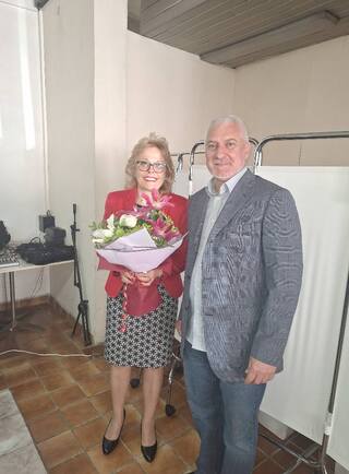 12 май е Международния ден на сестринството и професионален празник на медицинските сестри