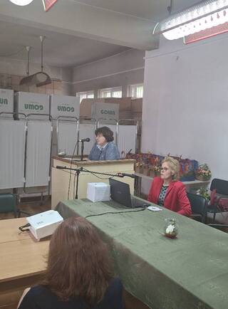 12 май е Международния ден на сестринството и професионален празник на медицинските сестри