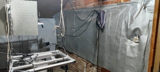 Криминалисти разкриха лаборатория за отглеждане на марихуана в с. Елхово