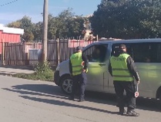 Междинни резултати за специализирана полицейска операция, която се провежда на територията на ОДМВР-Стара Загора