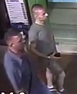 ОДМВР – Стара Загора търси съдействие за установяване на самоличността на мъжете от снимките.