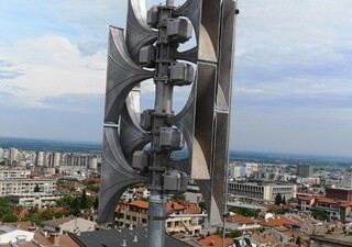 Доизграждане на „Национална система за ранно предупреждение и оповестяване на населението”