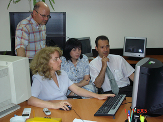 Добре дошли в новата WEB-страница на РДВР – Стара Загора 
