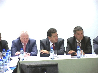 Национално съвещание на тема “Приоритетите на МВР” се проведе в Стара Загора.