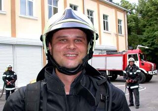 Седмица на пожарната и аварийна безопасност 07 - 14.09.2005 г